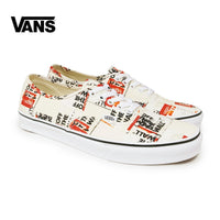 VANS,バンズ,ヴァンズ,オーセンティック,ローカットスニーカー,メンズ,レディース