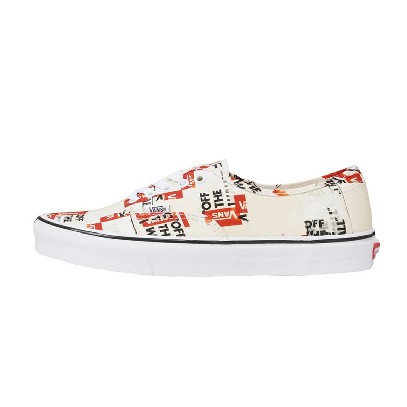 VANS,バンズ,ヴァンズ,オーセンティック,ローカットスニーカー,メンズ,レディース