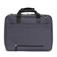 VENQUEヴェンクCANVASEDITIONAIXPROBRIEFCASE2カラーキャンバスエディションブリーフケースバッグビジネスバッグ2WAYショルダー本革レザー撥水カナダGREYBLUEグレーブルー