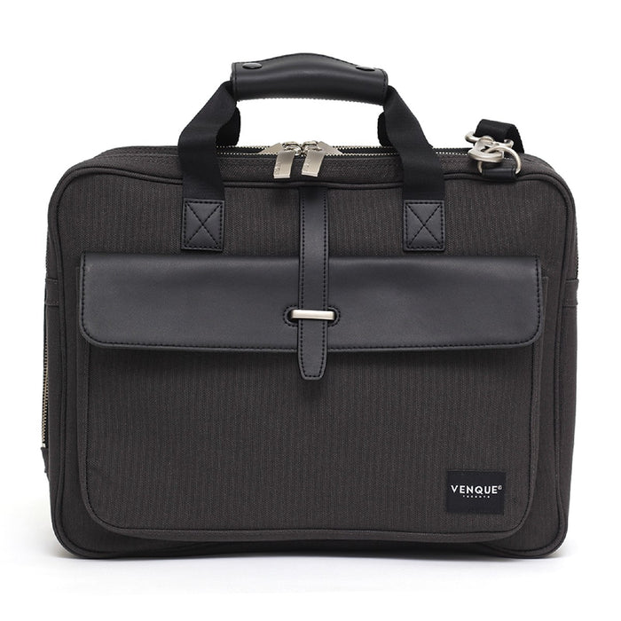 VENQUE ヴェンク CANVAS EDITION AIX PRO BRIEFCASE