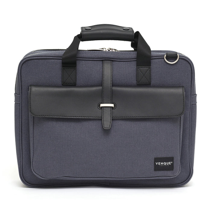 VENQUE ヴェンク CANVAS EDITION AIX PRO BRIEFCASE