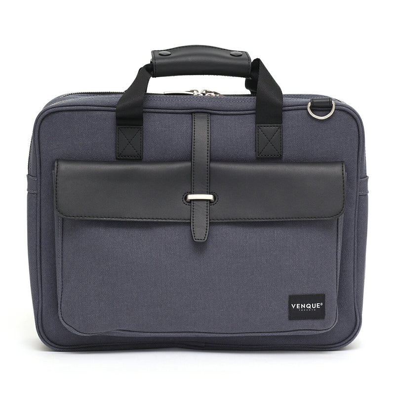 VENQUE ヴェンク CANVAS EDITION AIX PRO BRIEFCASE