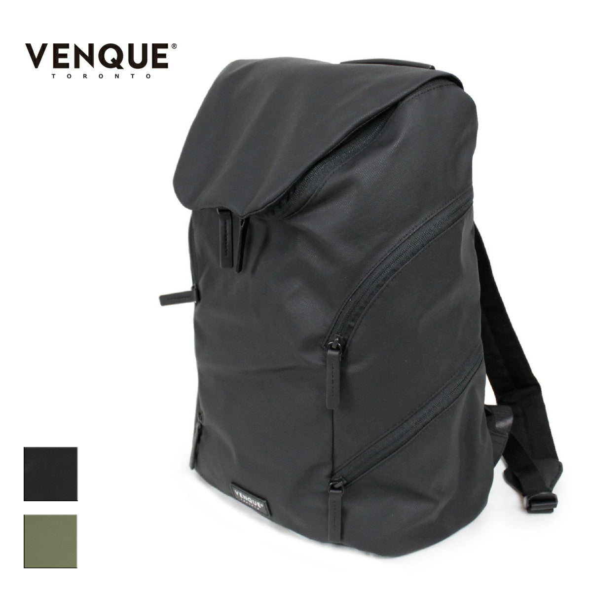 VENQUE ヴェンク Altos バックパック