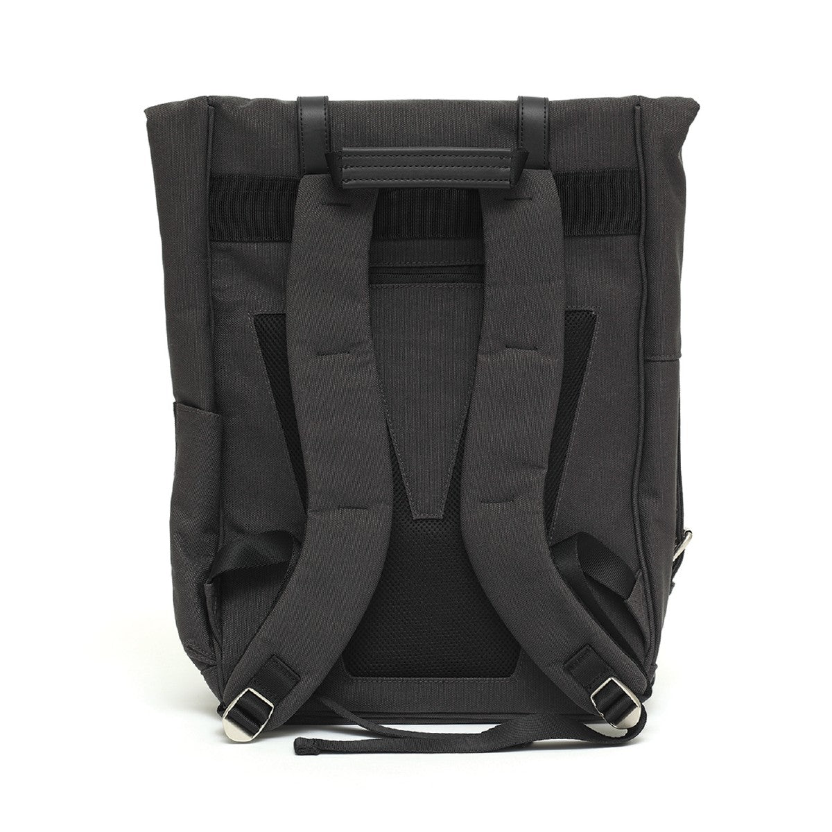 VENQUEヴェンクCANVASEDITIONArcticFoldBackpack2カラーアークティックキャンバスエディションリュックサックバッグバックパック本革レザー撥水大型大容量PC収納カナダグレーブルー