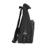 VENQUEヴェンクCANVASEDITIONArcticFoldBackpack2カラーアークティックキャンバスエディションリュックサックバッグバックパック本革レザー撥水大型大容量PC収納カナダグレーブルー