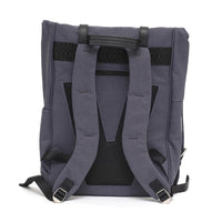 VENQUEヴェンクCANVASEDITIONArcticFoldBackpack2カラーアークティックキャンバスエディションリュックサックバッグバックパック本革レザー撥水大型大容量PC収納カナダグレーブルー