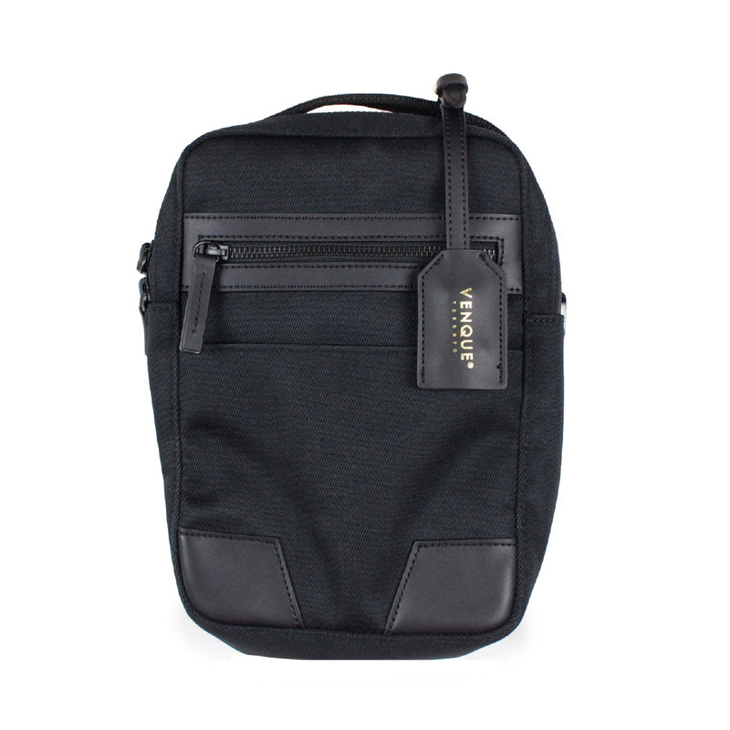 VENQUE ヴェンク BLACK EDITION Crossbody