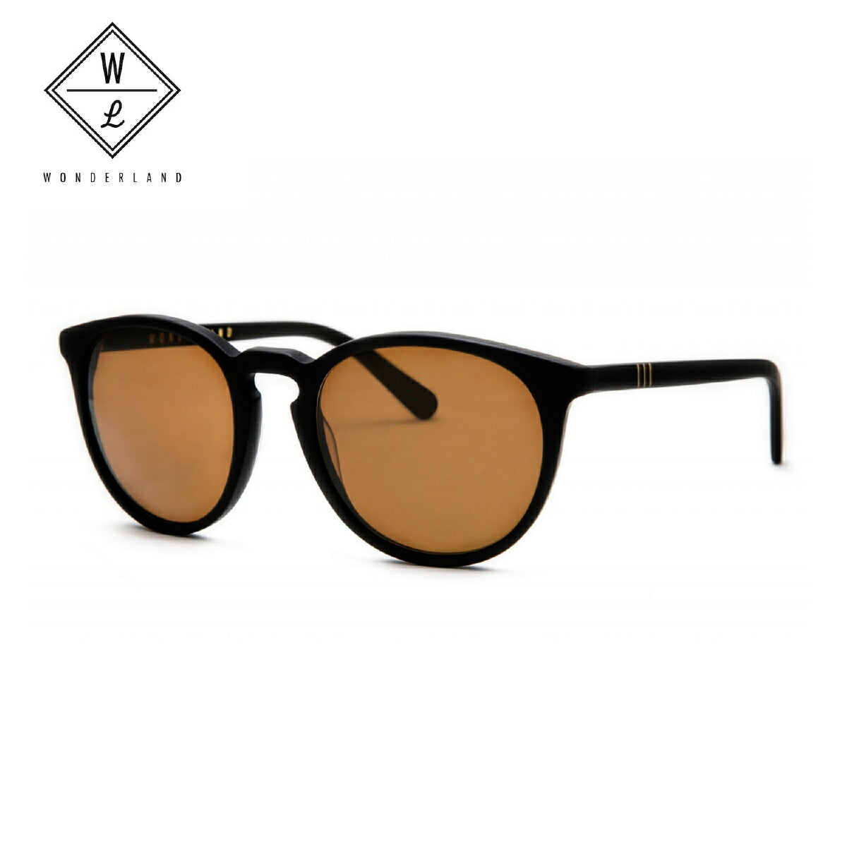 WONDERLAND ワンダーランド サングラス BEAUMONT Matt WONDERLAND ワンダーランド サングラス BEAUMONT Matt