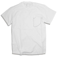 WESTSHOREDAMEGETEE[WHITE]Tシャツ半袖メンズレディースユニセックスホワイトサーフフィン