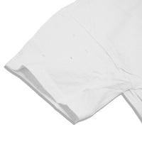 WESTSHOREDAMEGETEE[WHITE]Tシャツ半袖メンズレディースユニセックスホワイトサーフフィン