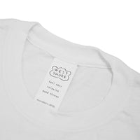 WESTSHOREDAMEGETEE[WHITE]Tシャツ半袖メンズレディースユニセックスホワイトサーフフィン