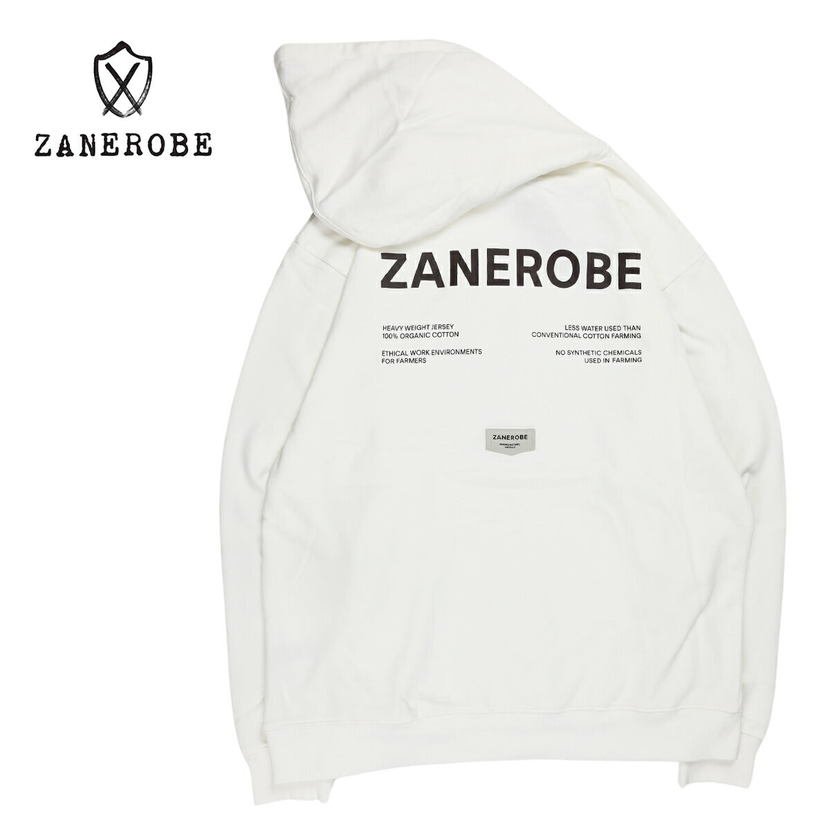 ZANEROBE（ゼインローブ）｜西海岸ファッション通販Blueism
