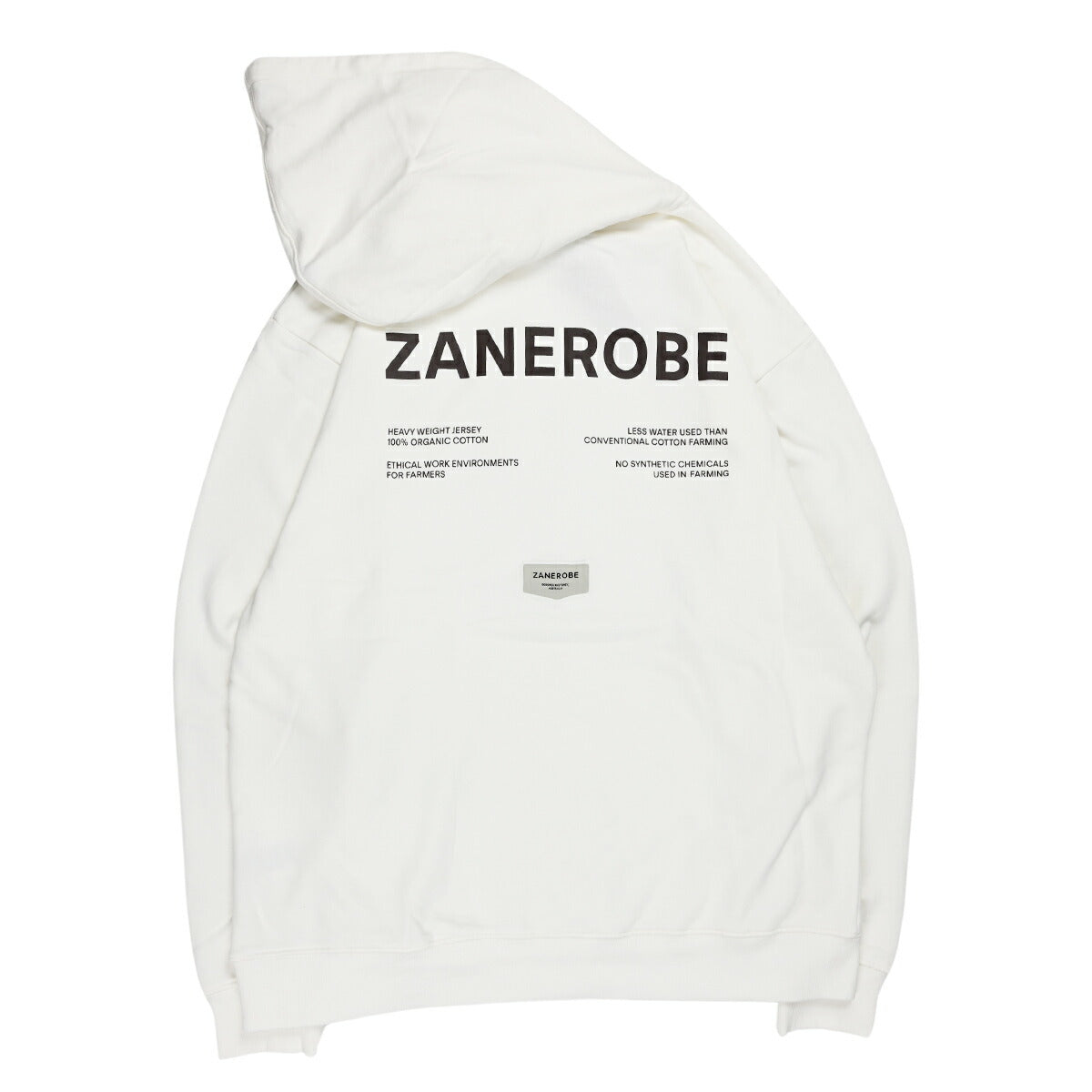 ZANEROBE,ゼインローブ,ゼンローブ,パーカー,メンズ,レディース