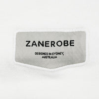 ZANEROBE,ゼインローブ,ゼンローブ,パーカー,メンズ,レディース