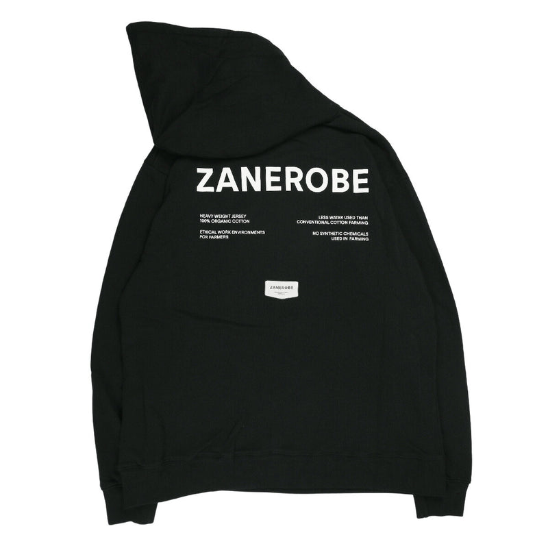 ZANEROBE,ゼインローブ,ゼンローブ,パーカー,メンズ,レディース