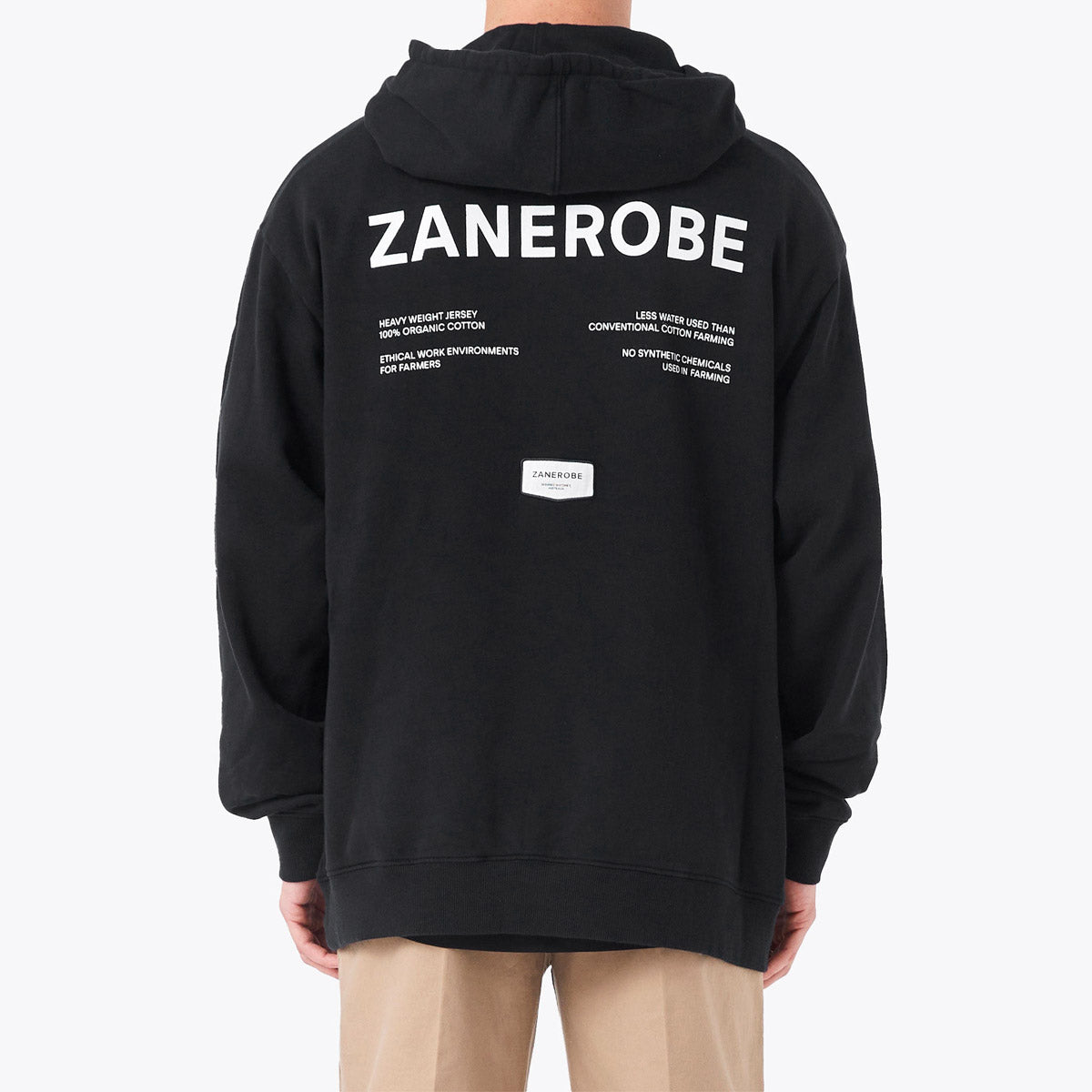 ZANEROBE,ゼインローブ,ゼンローブ,パーカー,メンズ,レディース