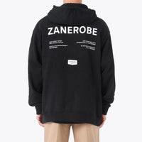 ZANEROBE,ゼインローブ,ゼンローブ,パーカー,メンズ,レディース