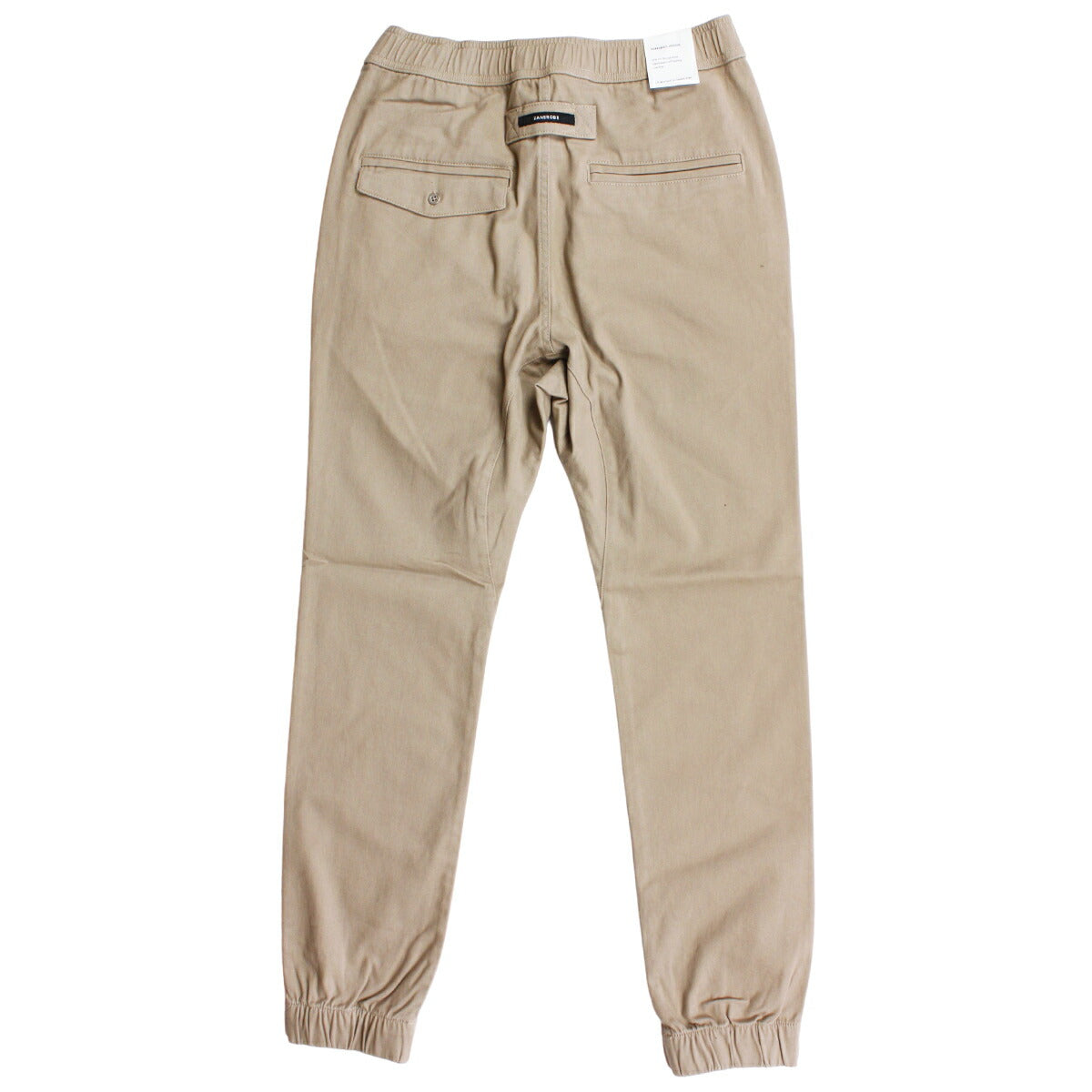 ZANEROBE SURESHOT JOGGER シュアショット ジョガーパンツ ZANEROBE ロンハーマン Ron Herman 取扱 SURE SHOT ジョガー