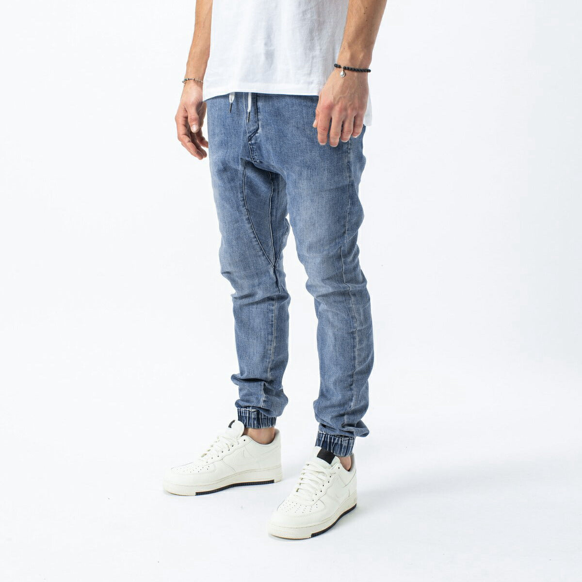 ZANEROBE ゼインローブ SURESHOT DENIM JOGGER – Blueism