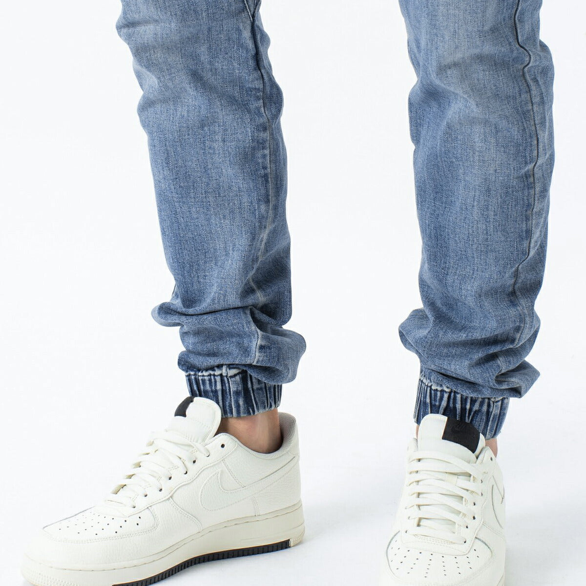 ZANEROBE ゼインローブ SURESHOT DENIM JOGGER – Blueism