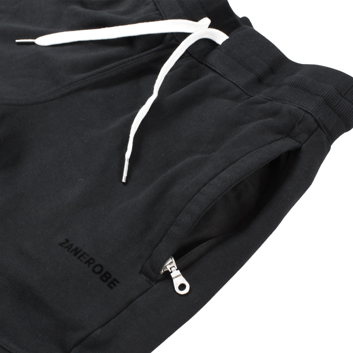 ZANEROBE ゼインローブ Sureshot Orgo Fleece Jogger – Blueism